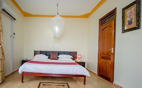 Askay Hotel Suites Entebbe